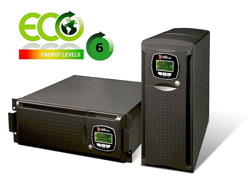 UPS 2000VA modificat cu 2x200A 6h autonomie